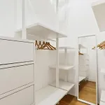 Tortona-Navigli Luxury Desing District Wifi E Neflix