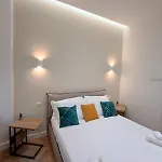 Be-C0 Centrale New Double Suite