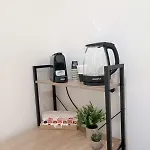 Be-C0 Centrale New Double Suite