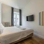 Sant\'Andrea Charme Apartments