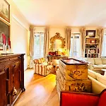 Comecasa Luxury Flat Scala-Brera