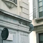 Comecasa Luxury Flat Scala-Brera