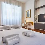 Moderno Trilocale Moscova Brera
