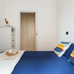 Nolo Blue - Meryggiare Apartments