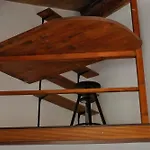 Mpm Navigli Flat Torricelli