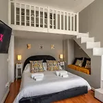 Nerino House, Elegante E Tranquillo Appartamento A 5 Minuti Dal Duomo