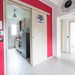 San Siro Large Flat