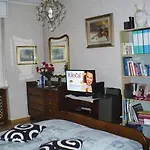 Suzzani House Milan