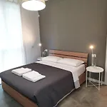 Cozy Apartment In City Life Stadio Mico