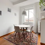 Bright Apartment Milan- Citta Studi With Balcony