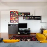 Bright Apartment Milan- Citta Studi With Balcony