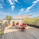 Cadamosto Art Penthouse With Terrace R&R