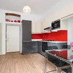 Classbnb-Elegant Apartment Near The City Center