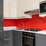 Classbnb-Elegant Apartment Near The City Center