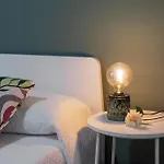 Fiore Milanese - San Siro, Fiera & City Life - Rinnovamento Facciata Palazzo In Corso