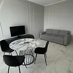 Luxury Home 100 Mq A Stone\'S Throw From The Duomo