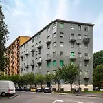 Insubria 8-2 - Monolocale Cool