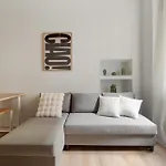 Bright Apartment -Pasteur M1