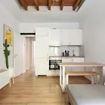 Bright Apartment -Pasteur M1