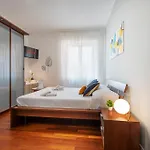 Fiore Milanese - San Siro, Fiera & City Life - Rinnovamento Facciata Palazzo In Corso