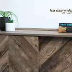 Bamboo Milano Isonzo