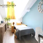 Bamboo Milano Isonzo