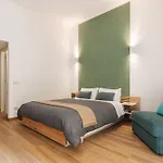 Salutati Flexyrent Studio Ac