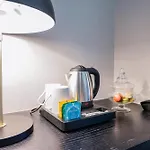The Unique Hotel