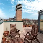Luxury Apartment - Casoretto 36