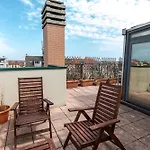 Luxury Apartment - Casoretto 36