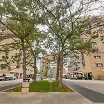 University Bicocca- Arcimboldi\'S Terrace & Private Parking