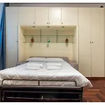Stayeasy Moscova Studio - Brera & Downtown Walking