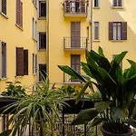 Milano Central Apartment