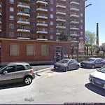 Suzzani House Milan