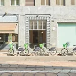 Easylife - Moderno E Climatizzato In Cadorna Fn