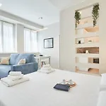 Easylife - Moderno E Climatizzato In Cadorna Fn