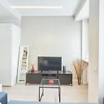 Easylife - Moderno E Climatizzato In Cadorna Fn