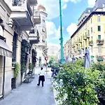 Casa Stazione Centrale, Corso Buenos Aires, Milano