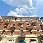 Casa Stazione Centrale, Corso Buenos Aires, Milano