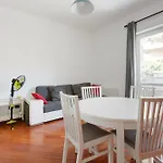 Ca\' Granda M5 & Bicocca - Apartment With Parking