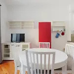Ca\' Granda M5 & Bicocca - Apartment With Parking