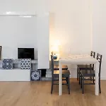 Supersuite With Private Garage Autentica
