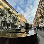 The Sixth Floor-Brera