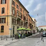 The Sixth Floor-Brera