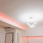 Exclusive Led House Garibaldi Fs