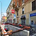 Primopiano - Gorla 158