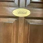 Monolocale Adelaide Abbadesse Guest House