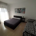 Brenta/Corvetto Studio Apartment