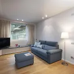 Fifty Eight Milan Duomo Two Bedrooms