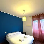 Accomodo Mit67 Trivano Linate